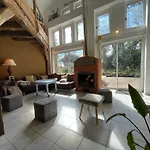 Gite-nature-poitou 14 Personnes 36 Min Futuroscope Archigny