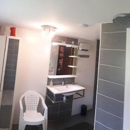 Gite-nature-poitou 14 Personnes 36 Min Futuroscope