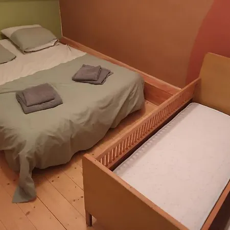 Gite-nature-poitou 14 Personnes 36 Min Futuroscope Archigny