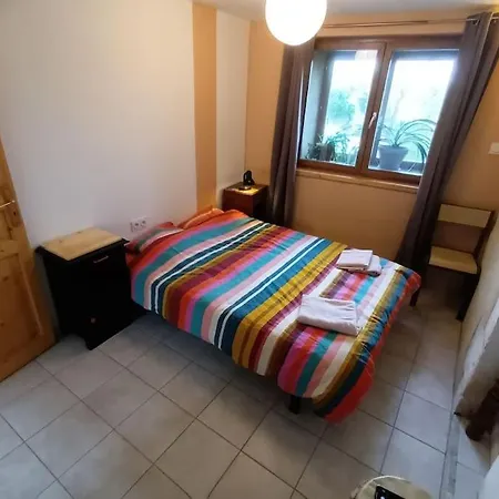 Gite-nature-poitou 14 Personnes 36 Min Futuroscope