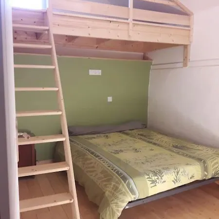 Gite-nature-poitou * Archigny