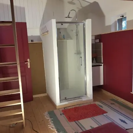 Gite-nature-poitou Feriehus