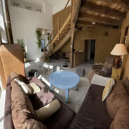 Feriehus Gite-nature-poitou *