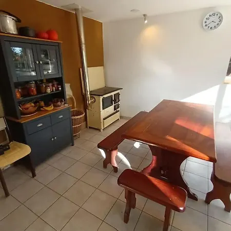 Holiday home Gite-nature-poitou 14 Personnes 36 Min Futuroscope Archigny
