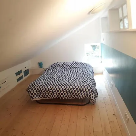 Gite-nature-poitou Archigny