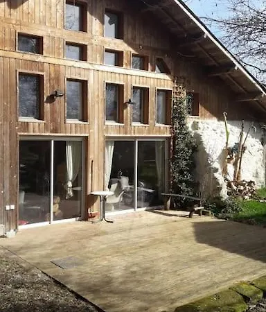 Gite-nature-poitou 14 Personnes 36 Min Futuroscope *