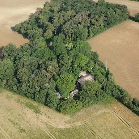 Feriehus Gite-nature-poitou