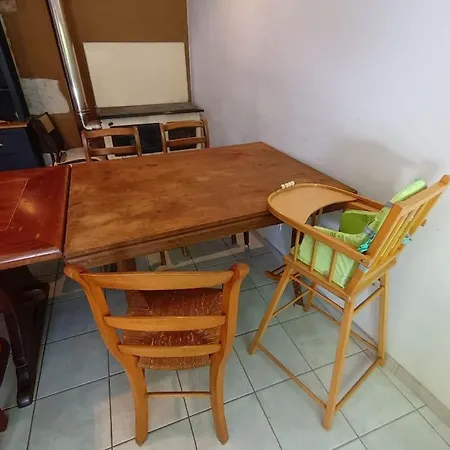 Gite-nature-poitou Feriehus *