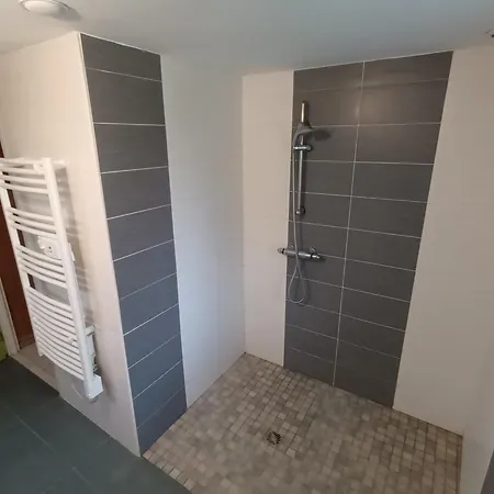 Holiday home Gite-nature-poitou 14 Personnes 36 Min Futuroscope