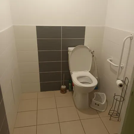 Gite-nature-poitou Feriehus *