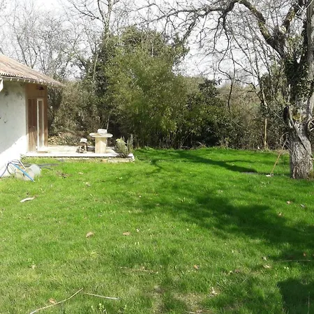 Feriehus Gite-nature-poitou *