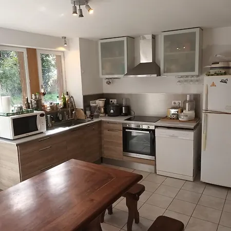 Gite-nature-poitou Feriehus