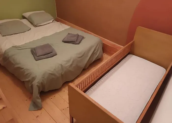 Gite-nature-poitou Archigny