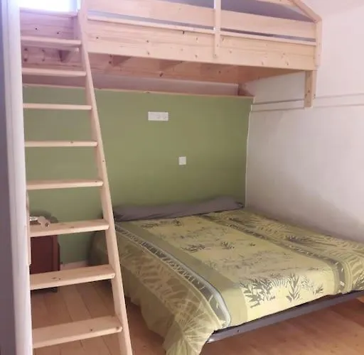 Gite-nature-poitou * Archigny