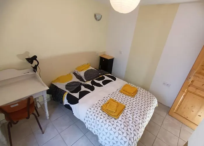 Gite-nature-poitou Archigny