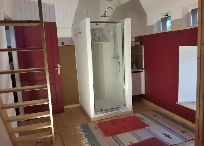 Gite-nature-poitou بيت للعطل