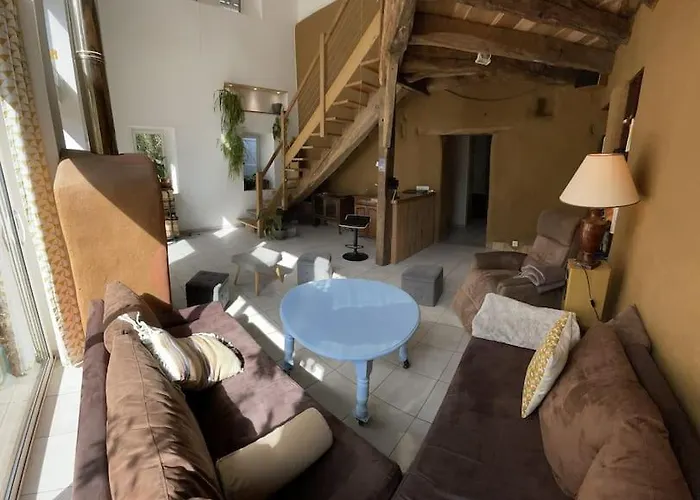 بيت للعطل Gite-nature-poitou *