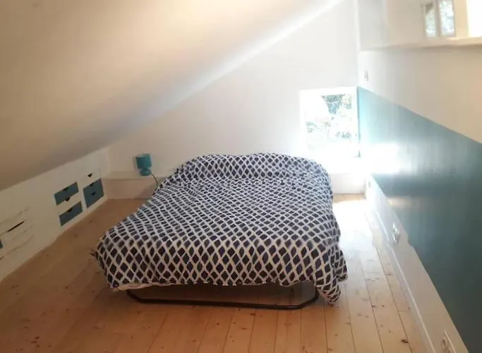 Gite-nature-poitou Archigny