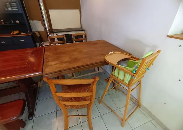 Gite-nature-poitou بيت للعطل *