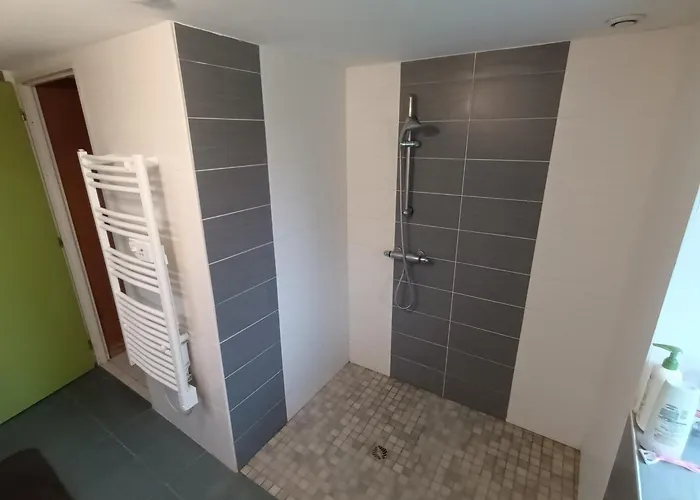 بيت للعطل Gite-nature-poitou