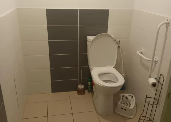 Gite-nature-poitou بيت للعطل *