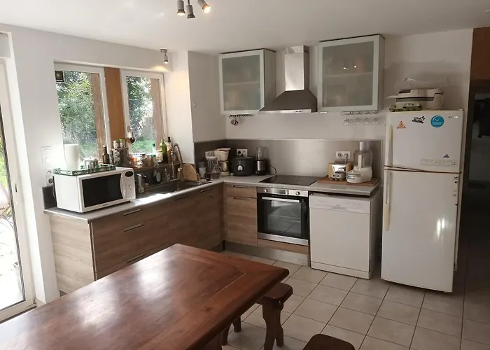 Gite-nature-poitou بيت للعطل